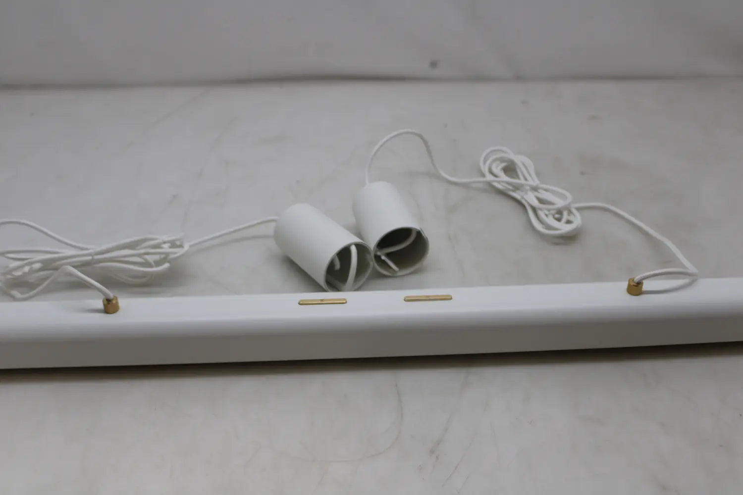 C-Ware Umage Hängelampe Pendelleuchte Led Hazel Branch Weiß Messing Siehe Text/Foto - 5710302024561