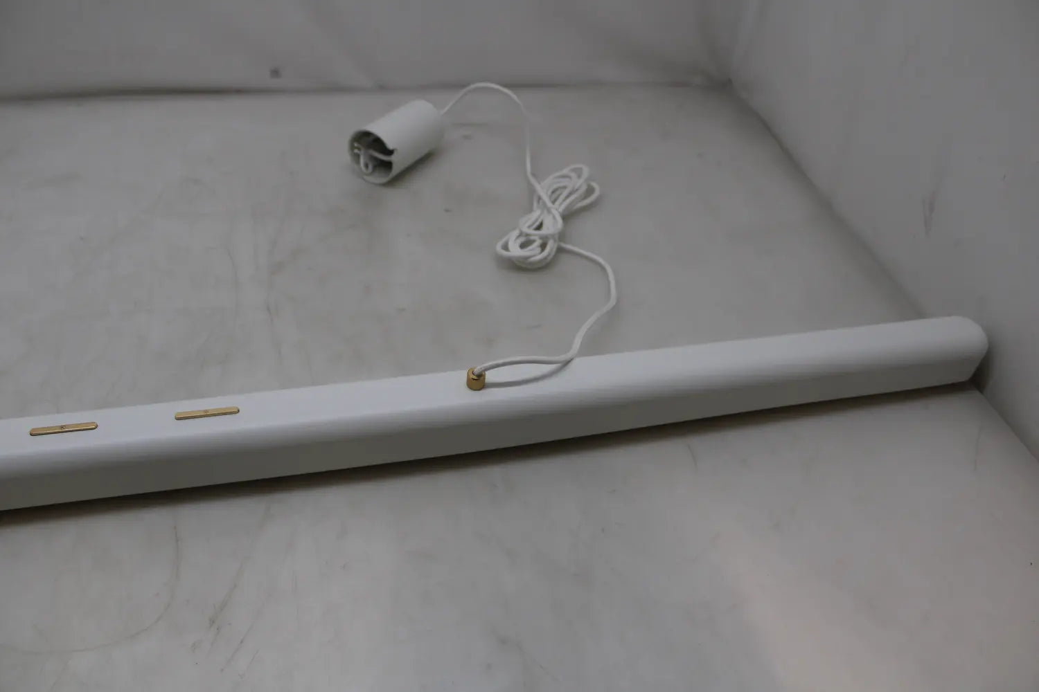 C-Ware Umage Hängelampe Pendelleuchte Led Hazel Branch Weiß Messing Siehe Text/Foto - 5710302024561