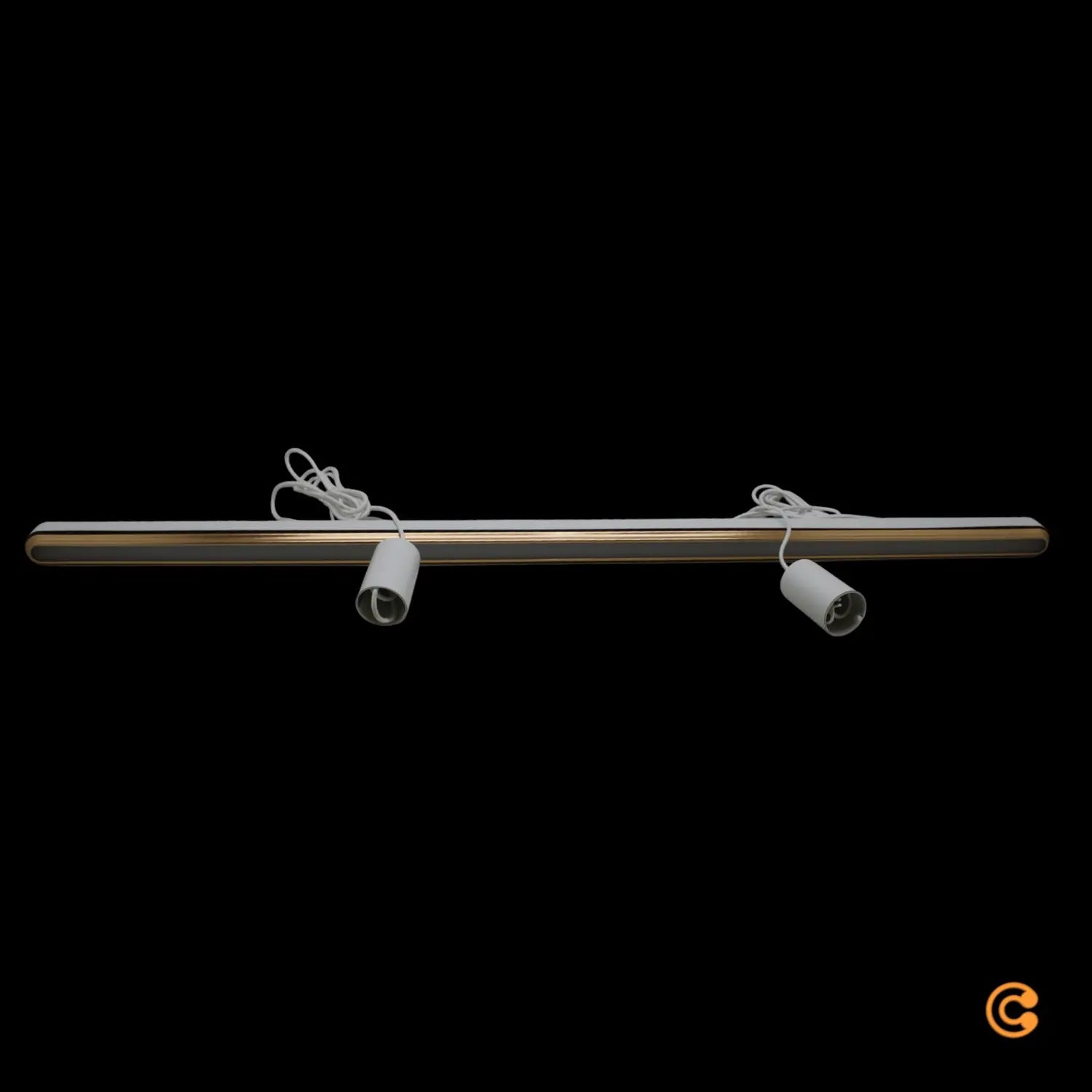 C-Ware Umage Hängelampe Pendelleuchte Led Hazel Branch Weiß Messing Siehe Text/Foto - 5710302024561