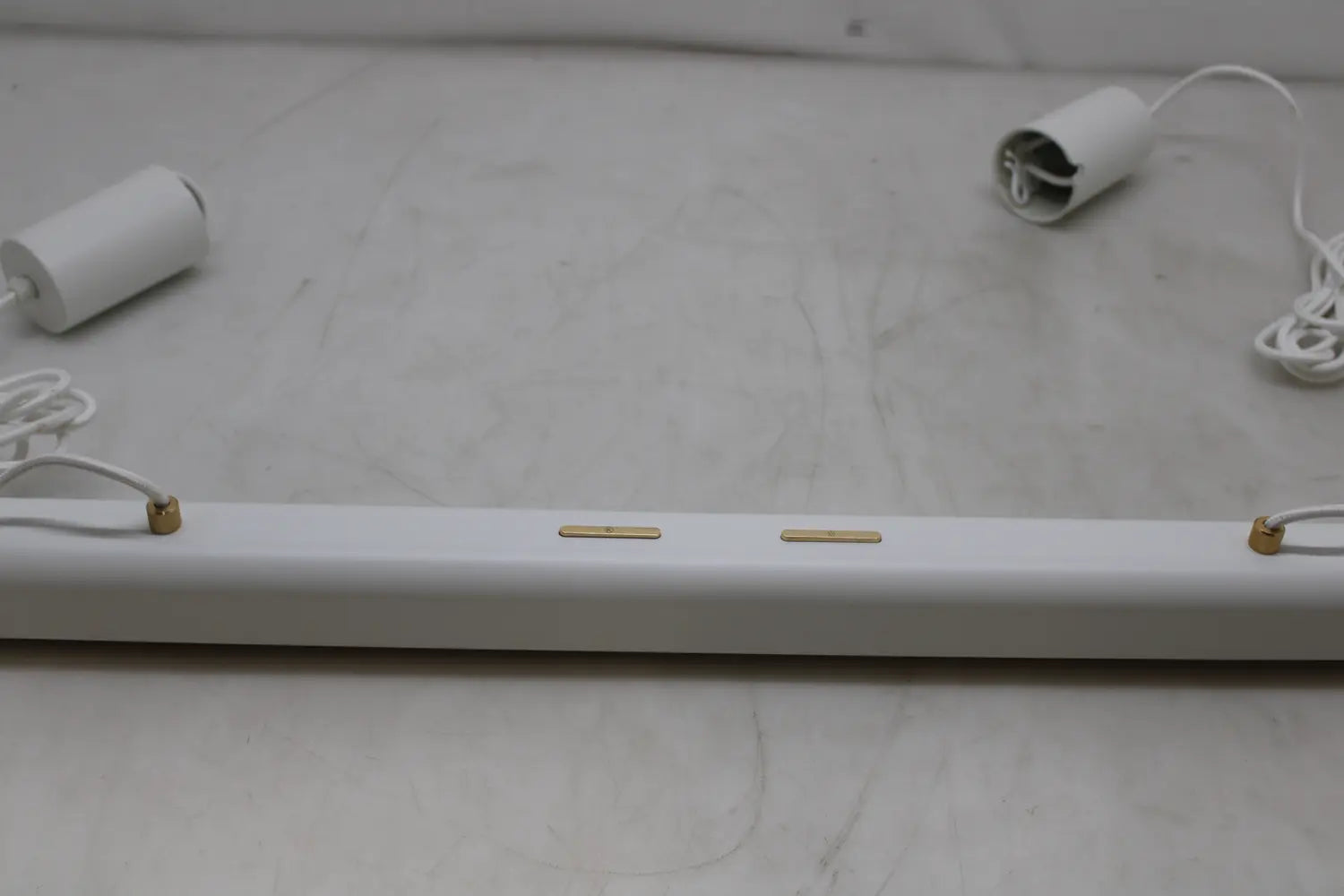 C-Ware Umage Hängelampe Pendelleuchte Led Hazel Branch Weiß Messing Siehe Text/Foto - 5710302024561