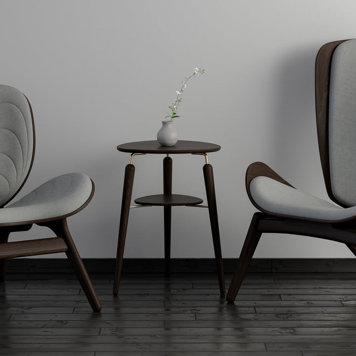 Umage My Spot Beistelltisch Couchtisch Kaffeetisch Sofatisch SIEHE TEXT/FOTO - 5710302051154