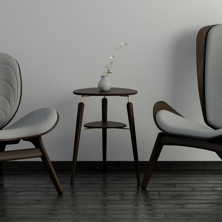B-Ware Umage My Spot Beistelltisch Couchtisch Kaffeetisch Sofatisch Siehe Text/Foto - 5710302051154