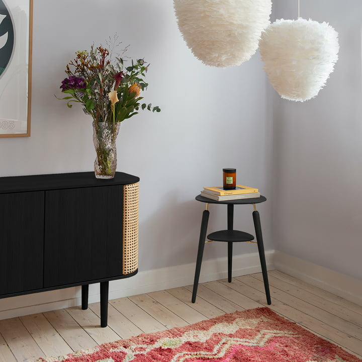 B-Ware Umage My Spot Beistelltisch Couchtisch Kaffeetisch Sofatisch Siehe Text/Foto - 5710302051154