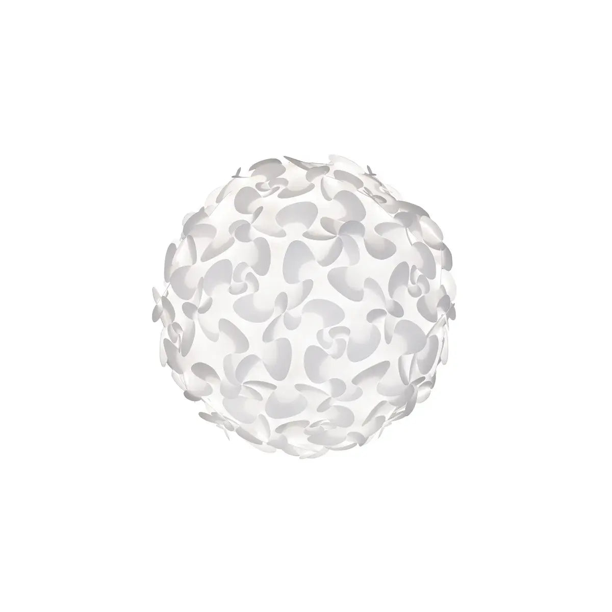 B-Ware Umage Lora Schirm Lampenschirm Leuchte Schirm Für Lora Medium Weiß Ersatzschirm - 5710302020648