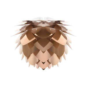 B-Ware Umage Lampenschirm Leuchte Silvia Mini Bronze Pendelleuchte Esstisch Wohnzimmer