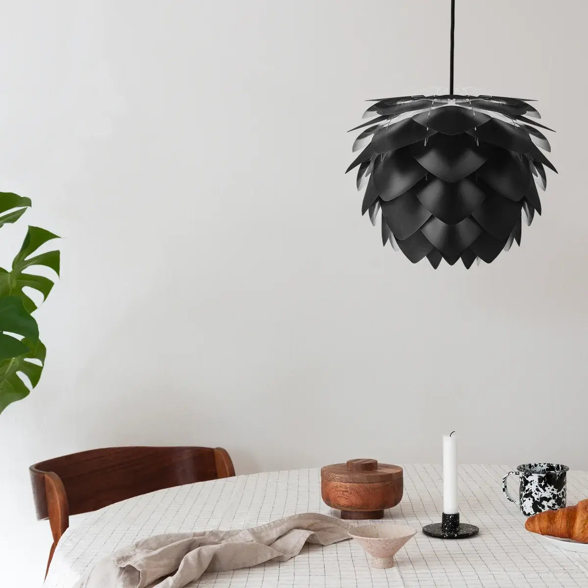 B-Ware Umage Lampenschirm Leuchte Silvia Mini Bronze Pendelleuchte Esstisch Wohnzimmer - 5710302023557