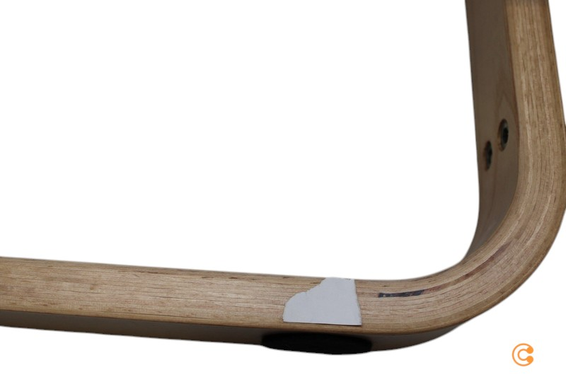 Umbra Bellwood Beistelltisch Couchtisch Sofatisch Tisch Holz Siehe Text/Foto C-Ware - 28295371810