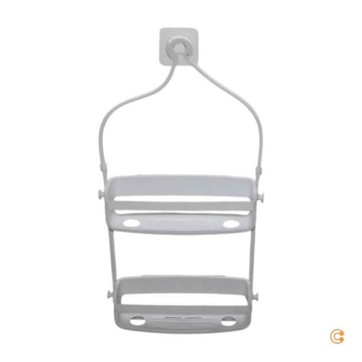 Umbra Flex Duschablage Caddy Duschregal Duschaufbewahrung Siehe Text/Foto B-Ware - 28295463447