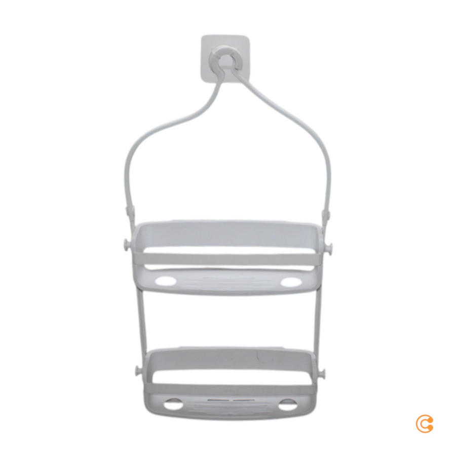Umbra Flex Duschablage Caddy Duschregal Duschaufbewahrung Siehe Text/Foto B-Ware - 28295463447