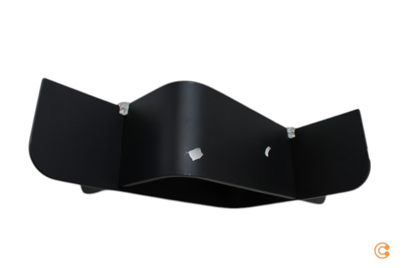 Umbra Schweberegal Regal Gummibaum Hängeregal Wandablage Siehe Text/Foto B-Ware - 28295414128