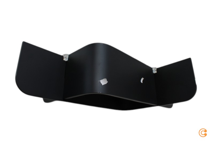 Umbra Schweberegal Regal Gummibaum Hängeregal Wandablage Siehe Text/Foto B-Ware - 28295414128
