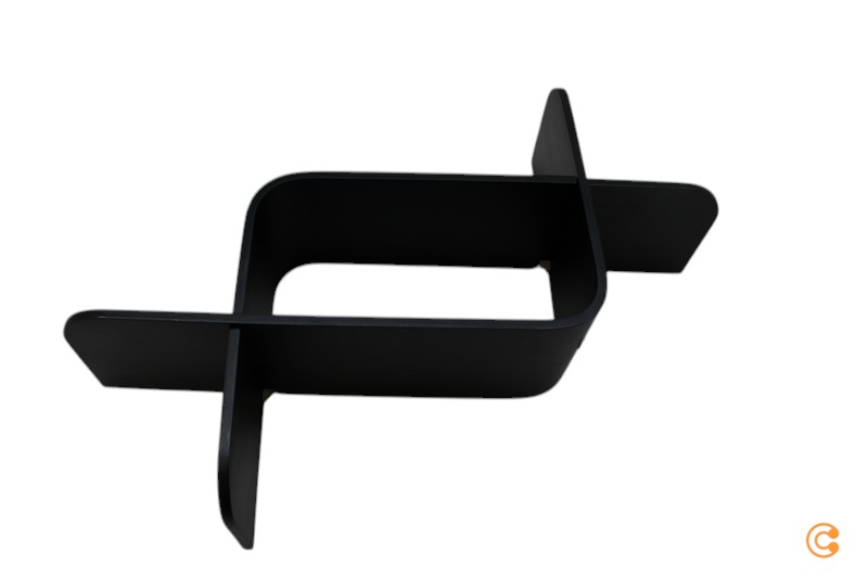 Umbra Schweberegal Regal Gummibaum Hängeregal Wandablage Siehe Text/Foto B-Ware - 28295414128