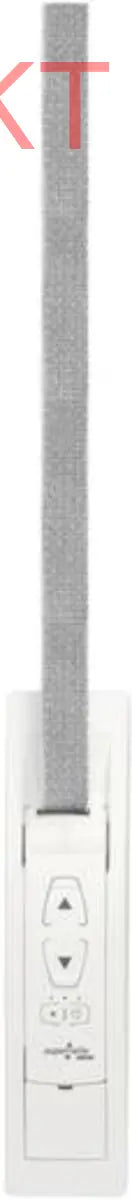 D-Ware Superrollo Sr10060 Gw60 Elektrischer Gurtwickler 15 Mm,23 Mm Defektware - 4051055000015