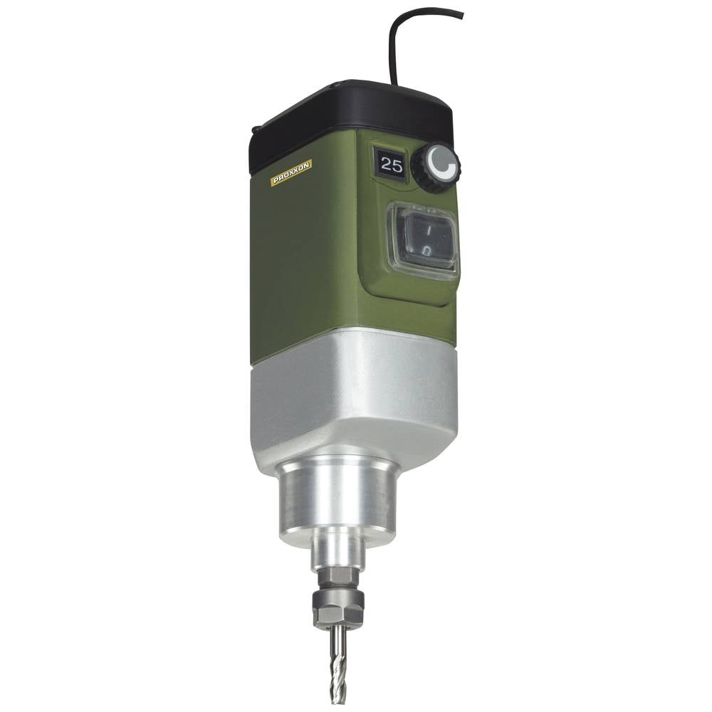 B-Ware Proxxon Uf/E Fräsmaschine 230 V Universal Frässpindel Uf/E Fräs Maschine Fräs962 - 4006274202009