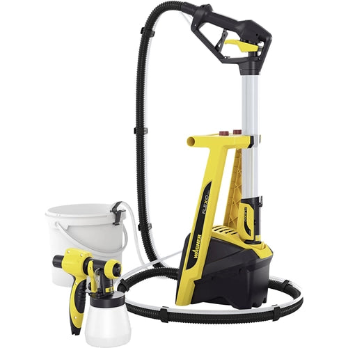 Wagner Universal-Farbsprühsystem W 950 FLEXiO Farbsprühgerät  (max.) 525 ml/min - 4004025083303