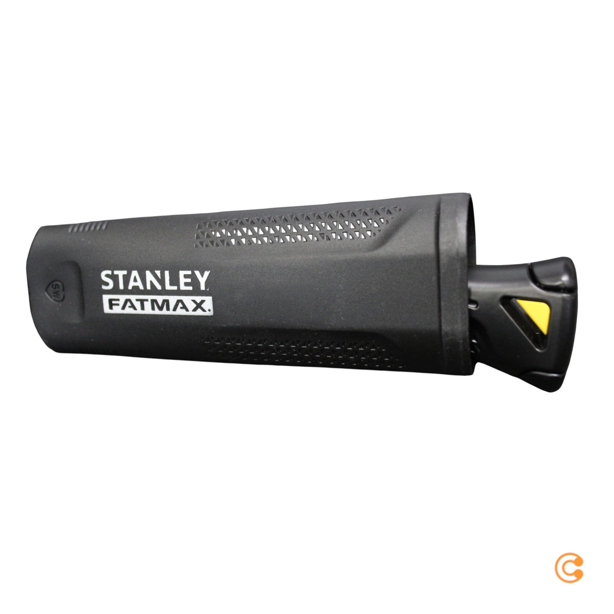 Stanley Universalmesser Cuttermesser Messer schwarz FatMax feststehende Klinge - 3253560105006