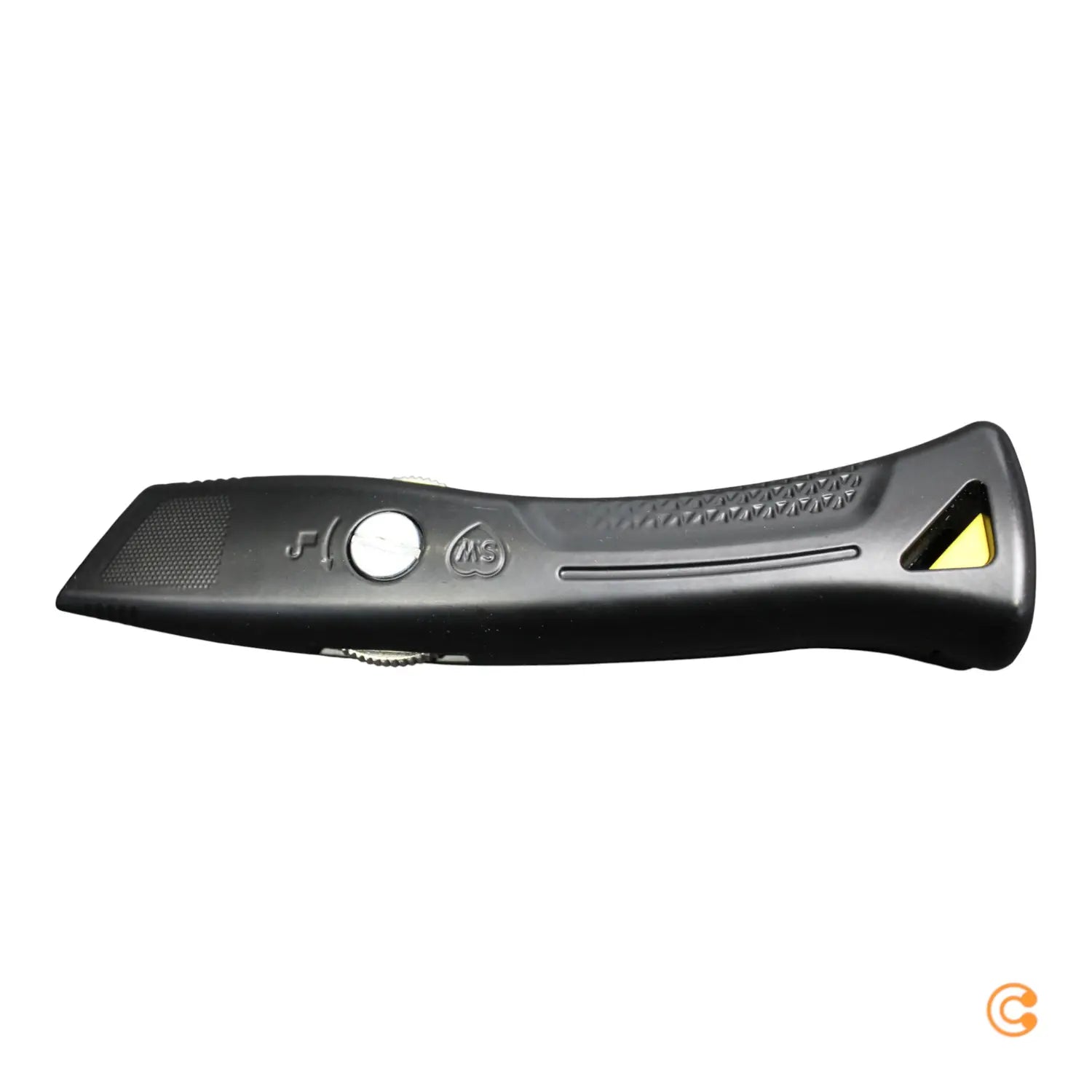 B-Ware Stanley Universalmesser Cuttermesser Messer Schwarz Fat Max Feststehende Klinge - 3253560105006