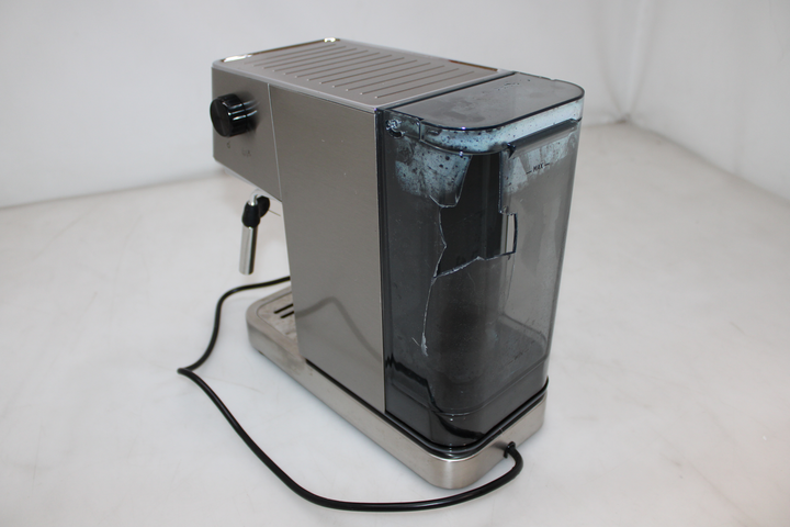 Universum Km 400 21 Oprima Siebträger Espressomaschine Cappuccino Defekt D-Ware - 4260473221708