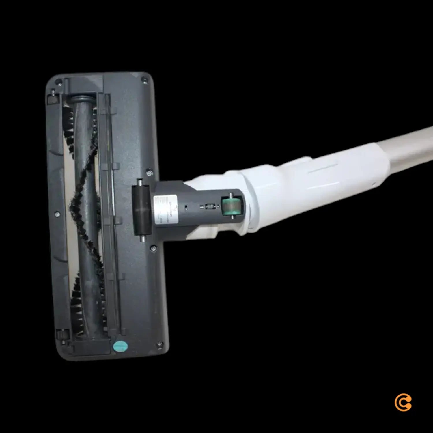 Universum Vc 300 20 Akku Staubsauger Handstaubsauger Beutellos Siehe Text/Foto C-Ware - 4260473221432