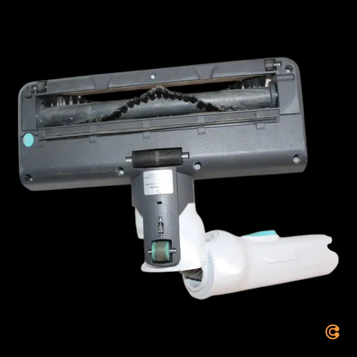 Universum Vc 300 20 Akku Staubsauger Handstaubsauger Beutellos Siehe Text/Foto C-Ware - 4260473221432