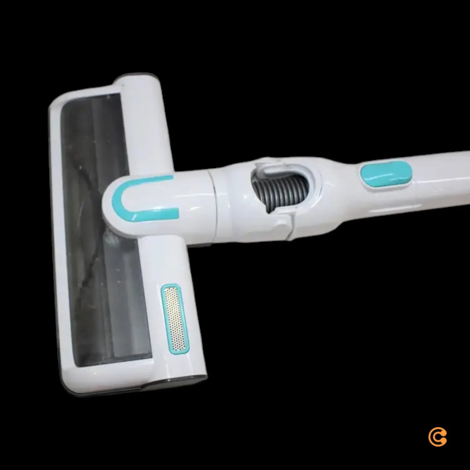 Universum Vc 300 20 Akku Staubsauger Handstaubsauger Beutellos Siehe Text/Foto C-Ware - 4260473221432