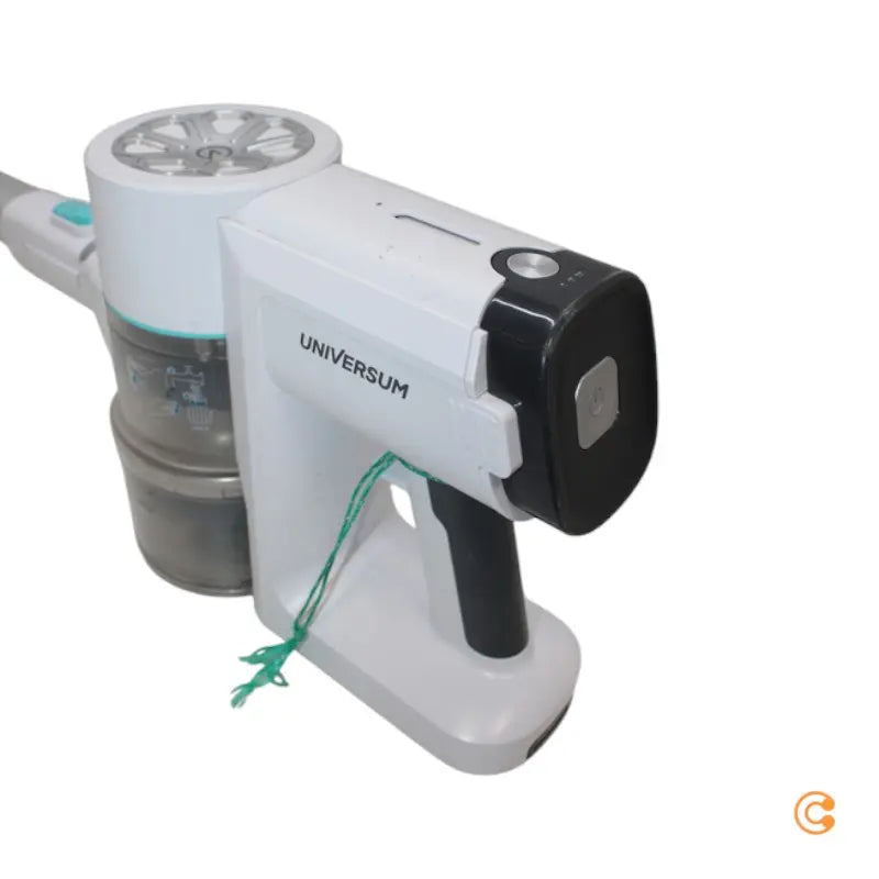 Universum Vc 500 22 Akku Staubsauger Handstaubsauger Kabellos Siehe Text/Foto C-Ware - 426047322890