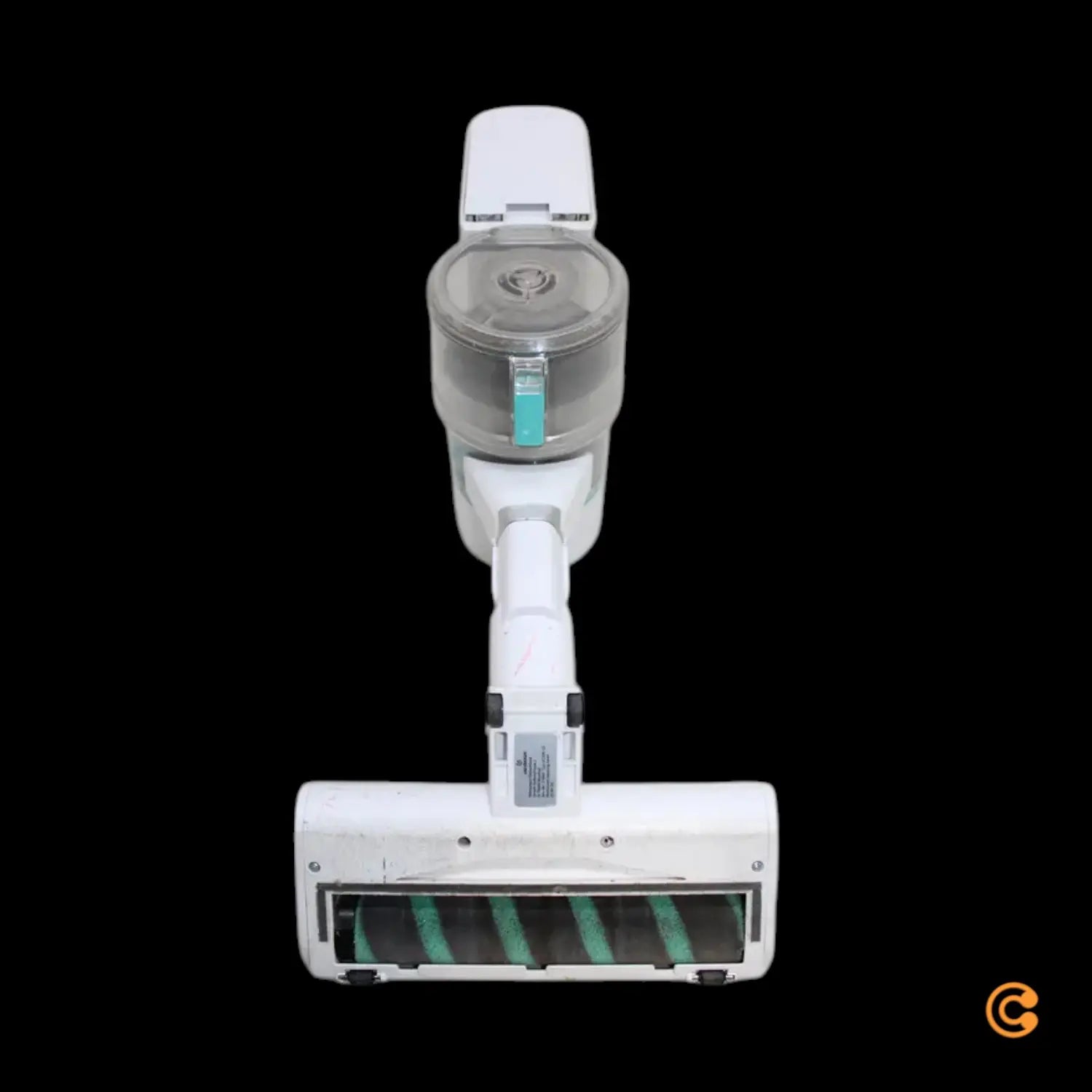 C-Ware Universum Vc500 22 Akku Staubsauger Wischaufsatz Staubsauger Siehe Text/Foto977 - 4260473221890