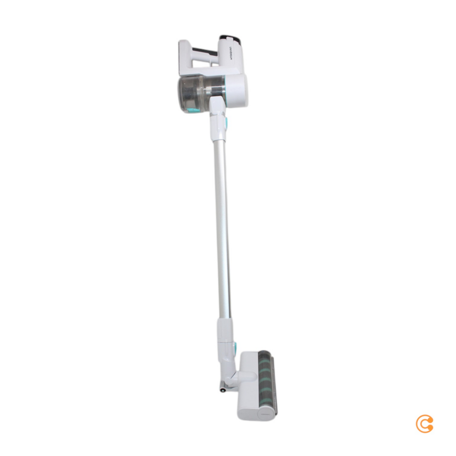 Universum Vc500 22 Akku Staubsauger Inkl. Zweitakku Wischaufsatz Siehe Text/Foto C-Ware - 4260473221890