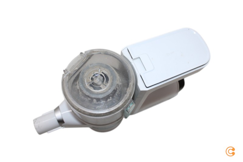 Universum Vc500 22 Akku Staubsauger Inkl. Zweitakku Wischaufsatz Siehe Text/Foto B-Ware - 4260473221890