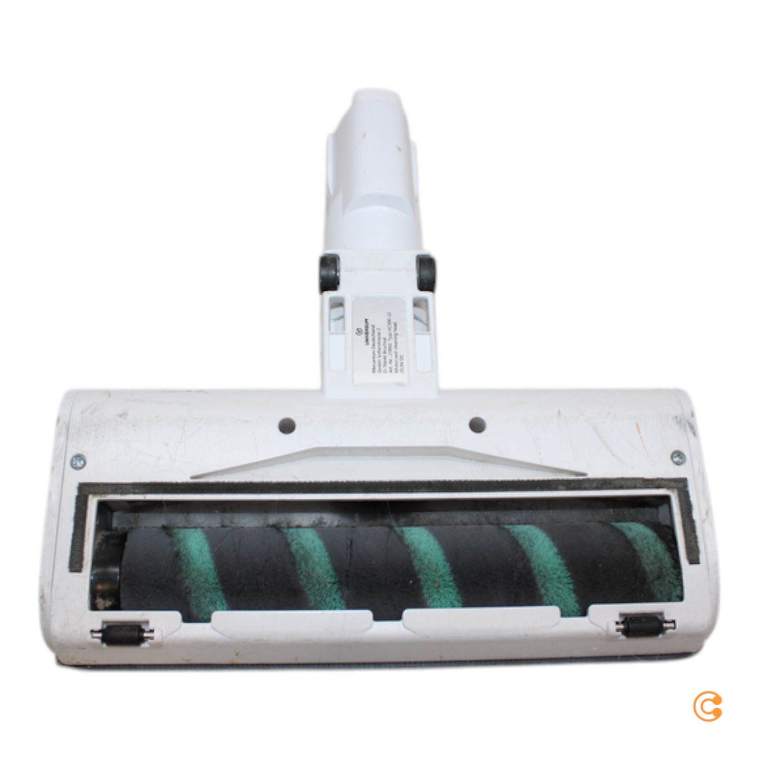 Universum Vc500 22 Akku Staubsauger Inkl. Zweitakku Wischaufsatz Siehe Text/Foto B-Ware - 4260473221890