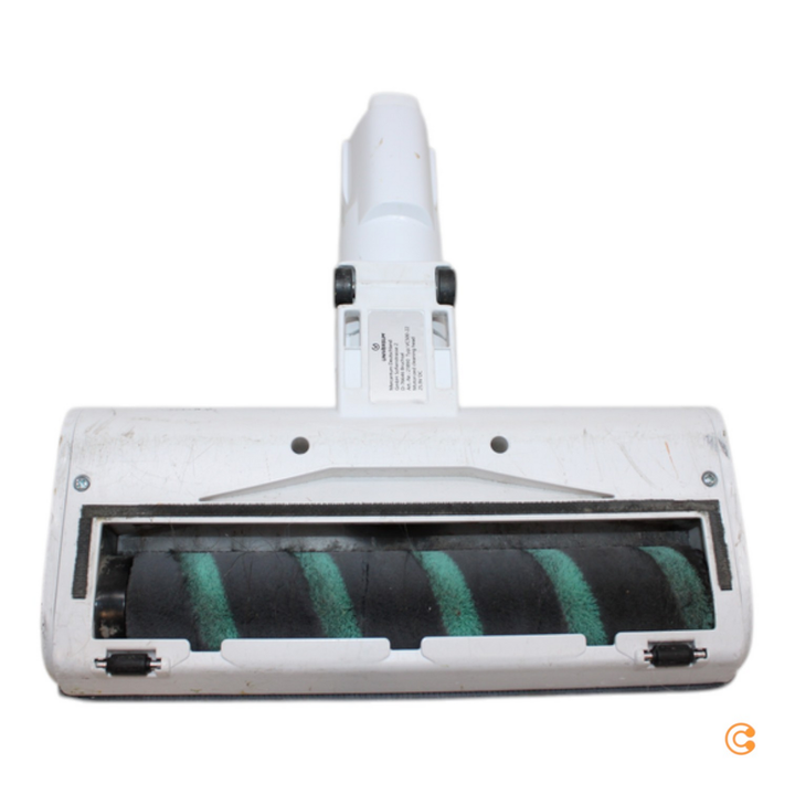 Universum Vc500 22 Akku Staubsauger Inkl. Zweitakku Wischaufsatz Siehe Text/Foto B-Ware - 4260473221890