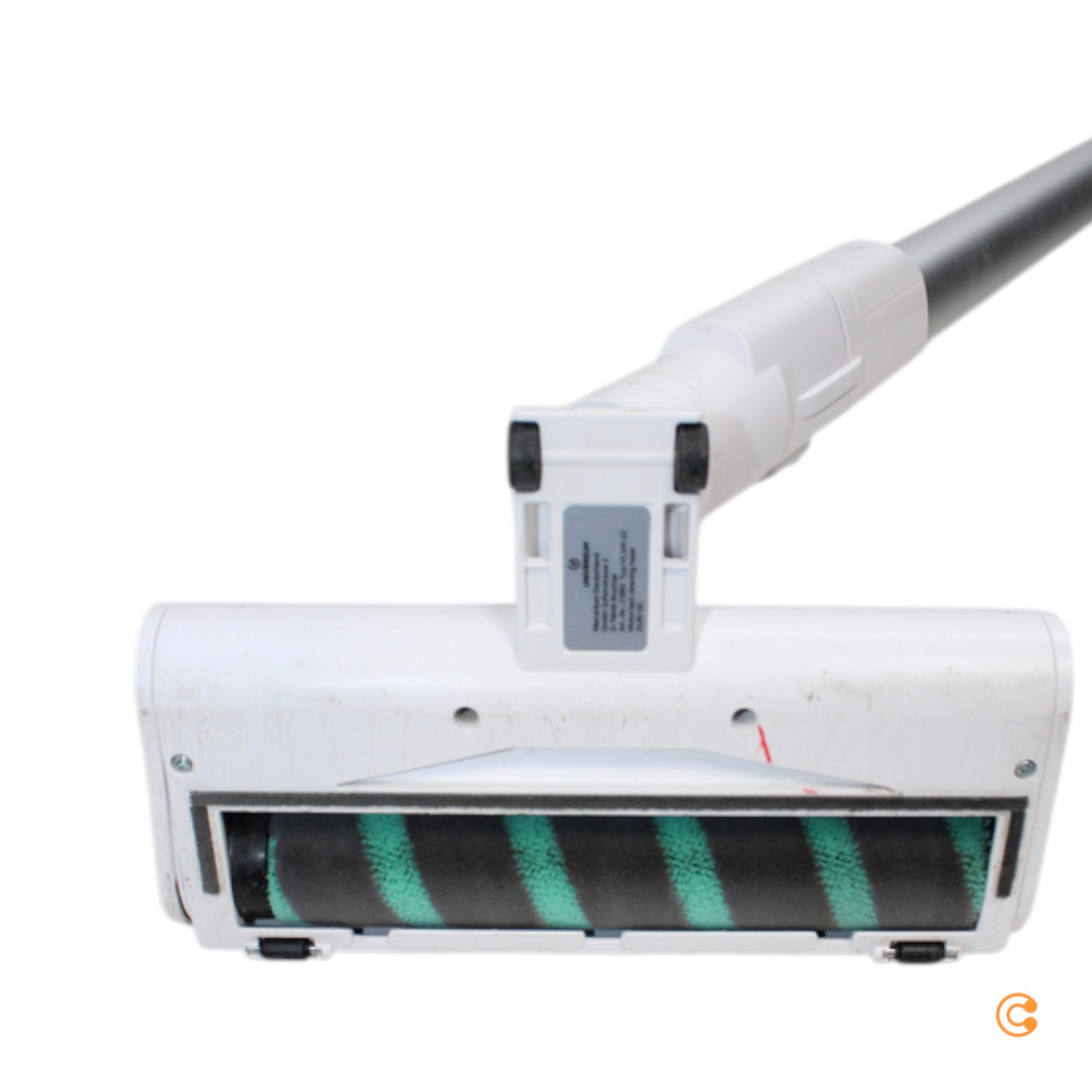 Universum Vc500 22 Akku Staubsauger Inkl. Zweitakku Wischaufsatz Siehe Text/Foto C-Ware - 4260473221890