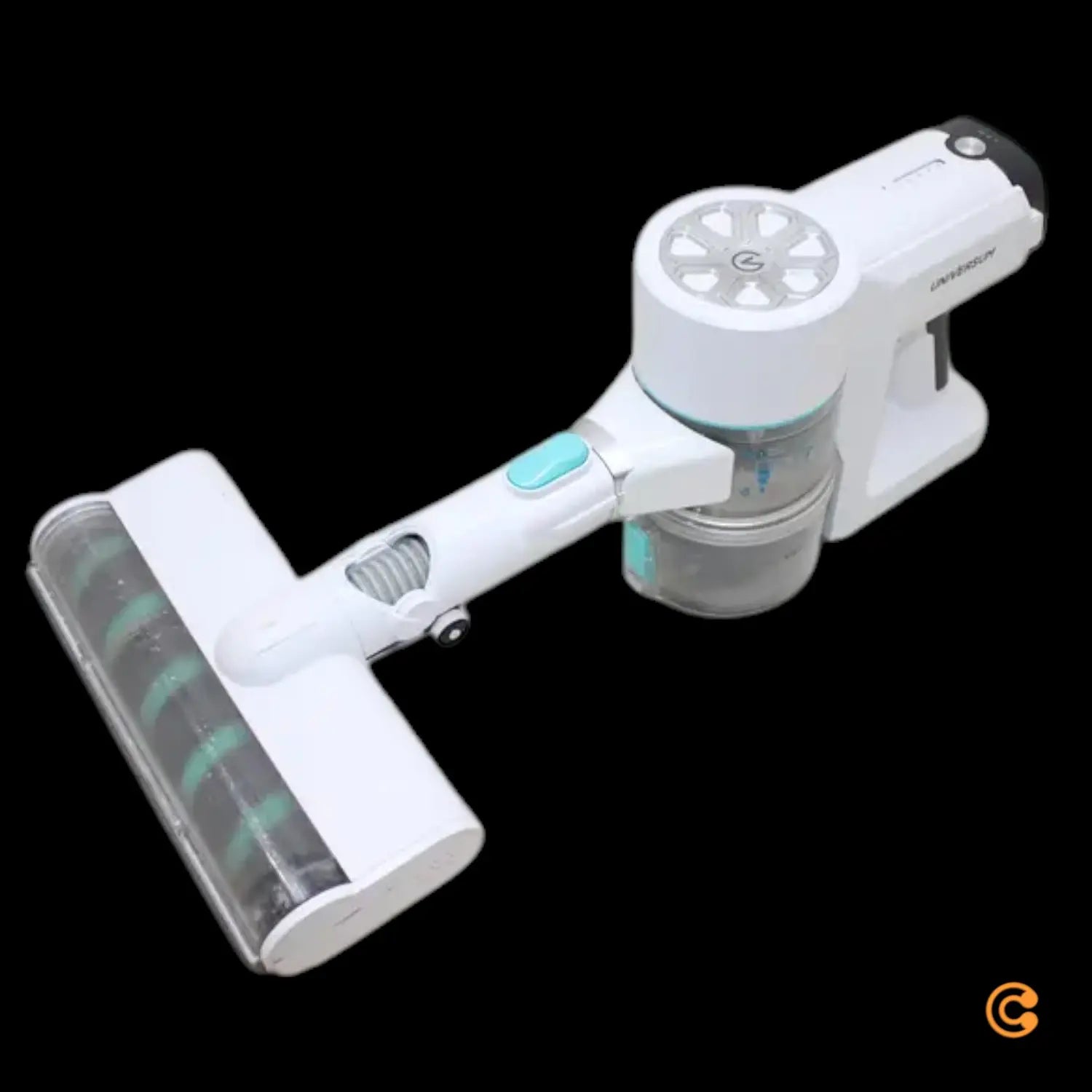 C-Ware Universum Vc500 22 Akku Staubsauger Wischaufsatz Staubsauger Siehe Text/Foto977 - 4260473221890