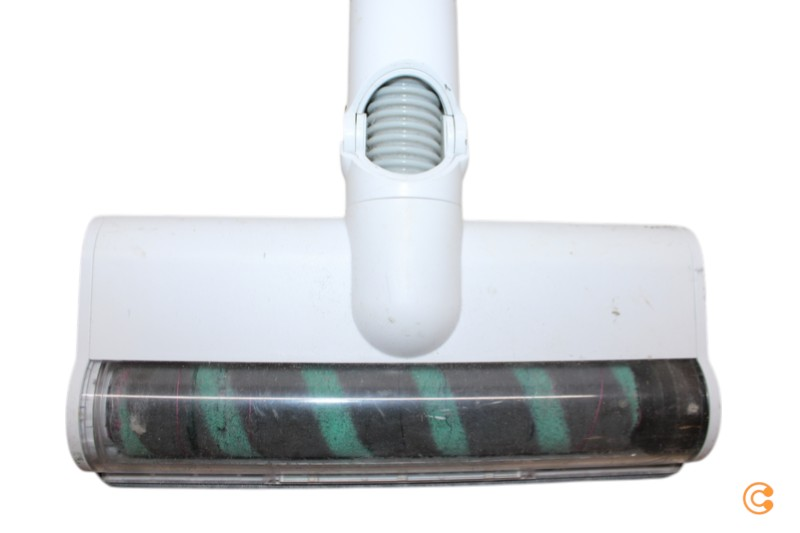 Universum Vc500 22 Akku Staubsauger Inkl. Zweitakku Wischaufsatz Siehe Text/Foto B-Ware - 4260473221890
