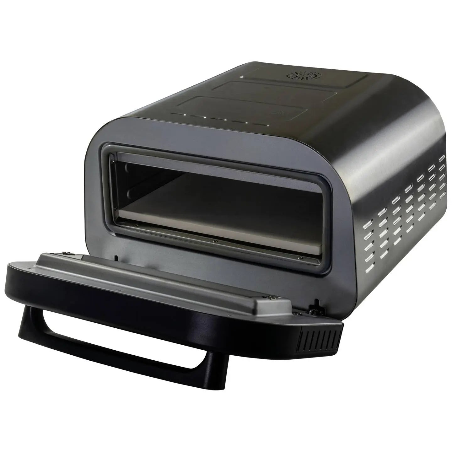 B-Ware Unold Luigi Pizzaofen Backgerät Ofen 9.7 L Elektrisch - 4011689688164