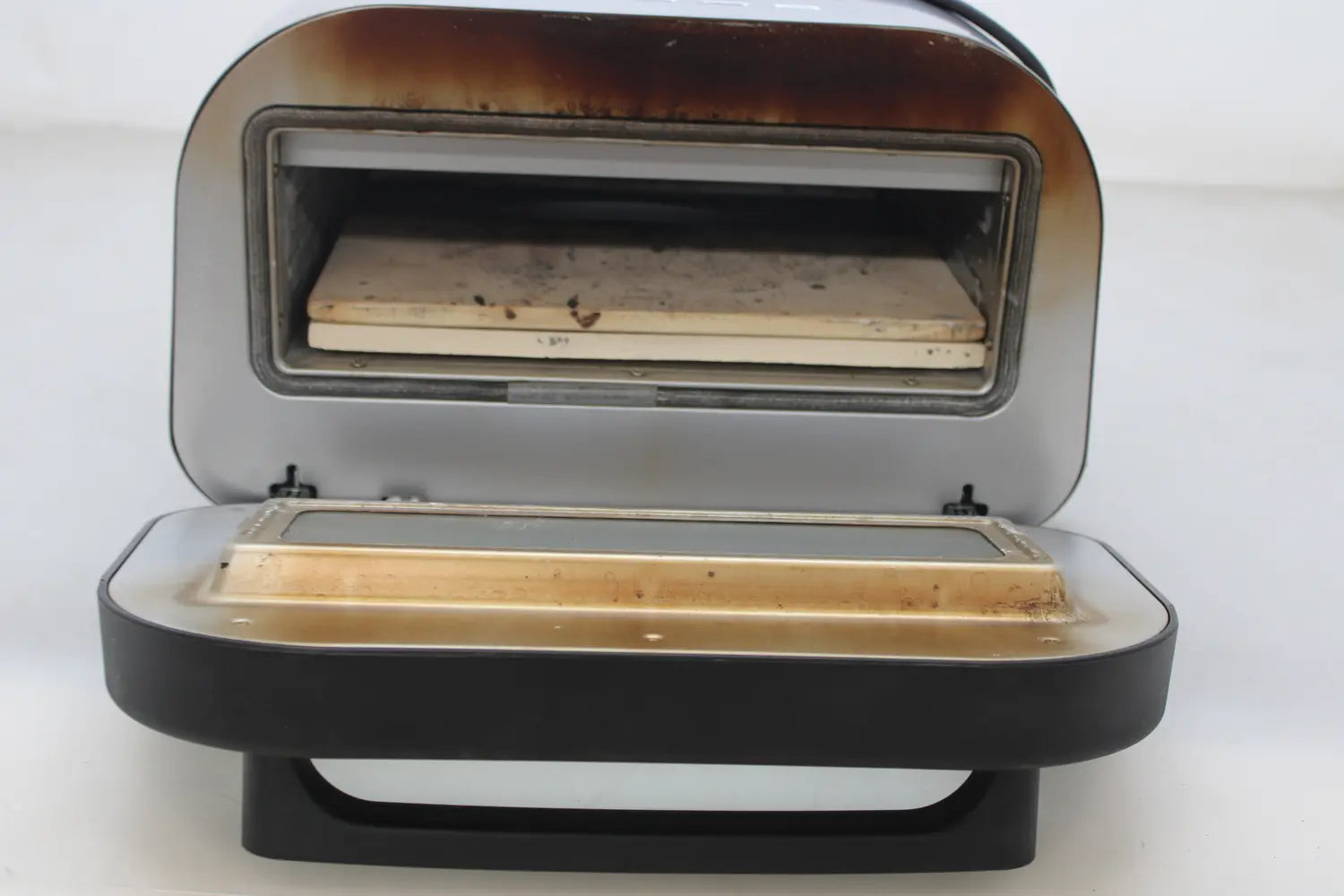 C-Ware Unold Luigi Pizzaofen Backgerät Ofen 9.7 L Elektrisch Siehe Text/Foto622 - 4011689688164