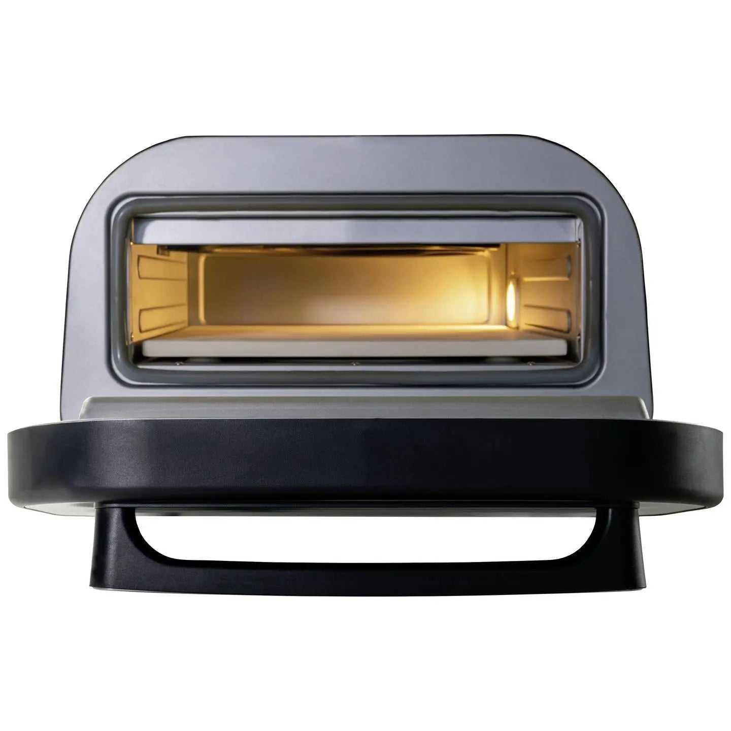 B-Ware Unold Luigi Pizzaofen Backgerät Ofen 9.7 L Elektrisch - 4011689688164