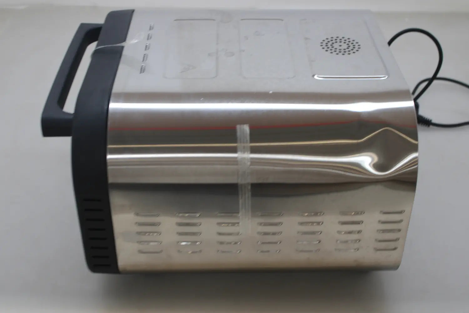 C-Ware Unold Luigi Pizzaofen Backgerät Ofen 9.7 L Elektrisch Siehe Text/Foto - 4011689688164