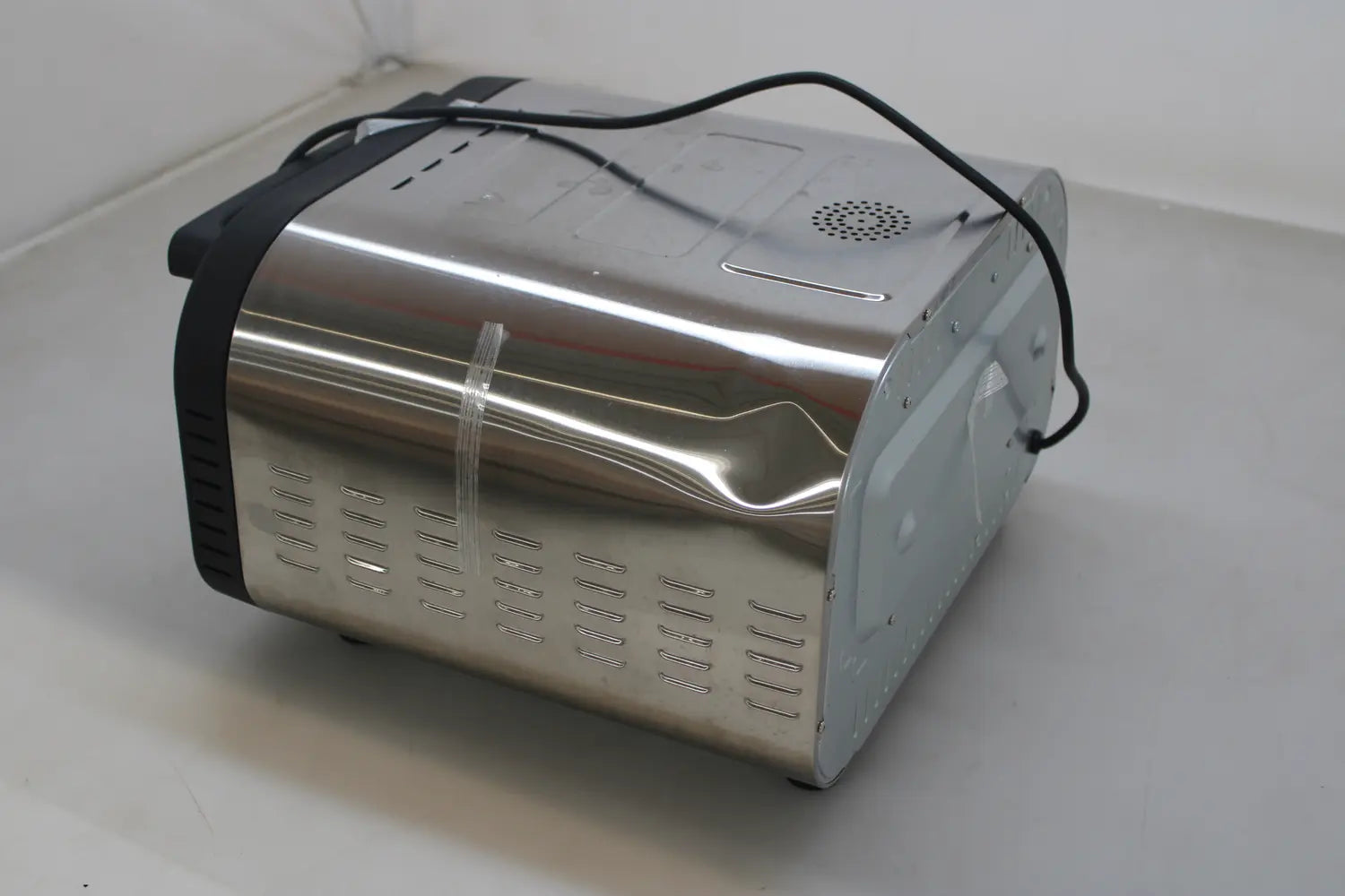 C-Ware Unold Luigi Pizzaofen Backgerät Ofen 9.7 L Elektrisch Siehe Text/Foto - 4011689688164