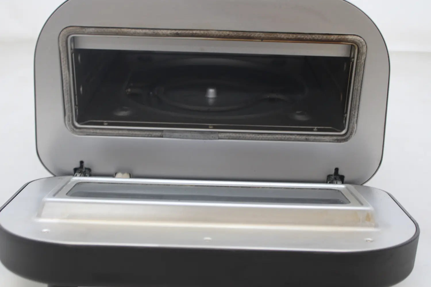C-Ware Unold Luigi Pizzaofen Backgerät Ofen 9.7 L Elektrisch Siehe Text/Foto - 4011689688164
