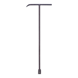 B-Ware Härke Unterflurhydrantenschlüssel Hydrantenschlüssel Vierkantschlüssel 32mm Typ C