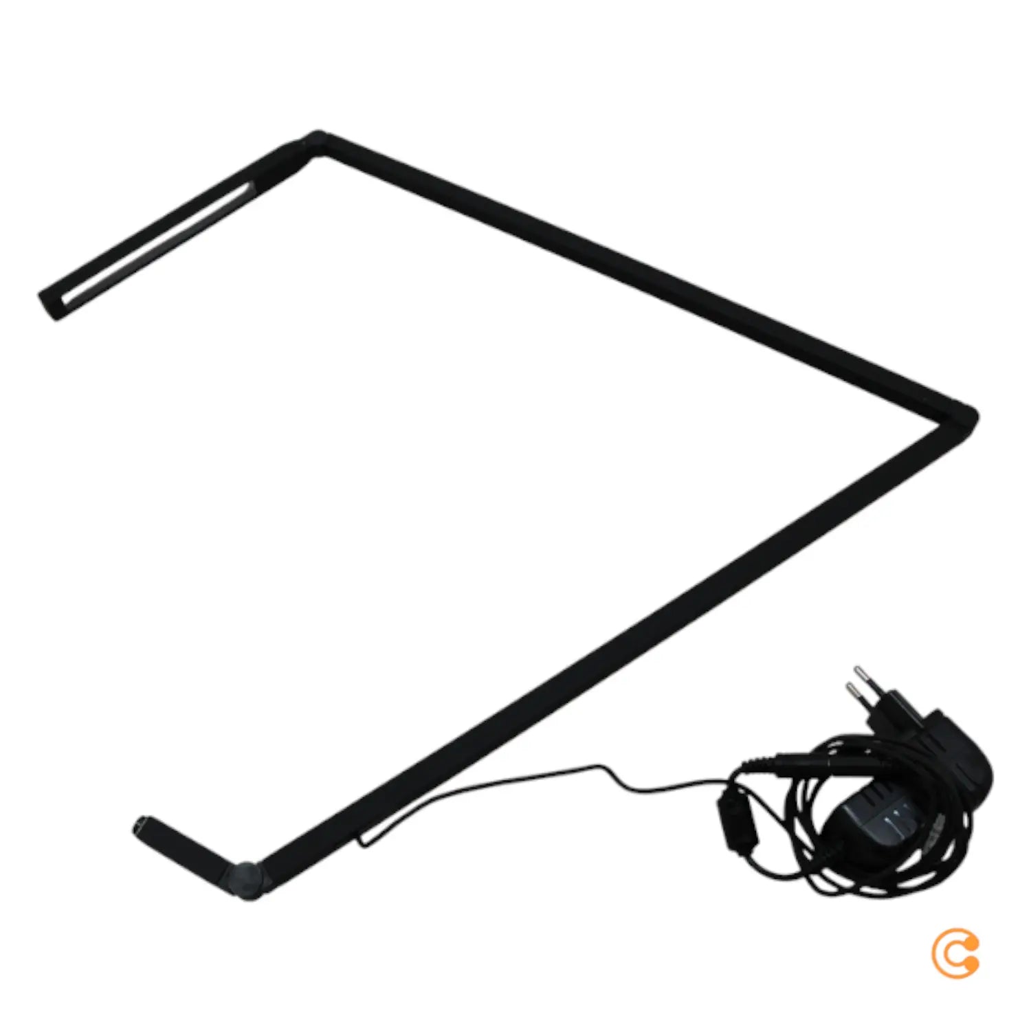 C-Ware Nemo Untitled Linear Led Tischleuchte Leuchte Schreibtischlampe Siehe Text/Foto - 426881