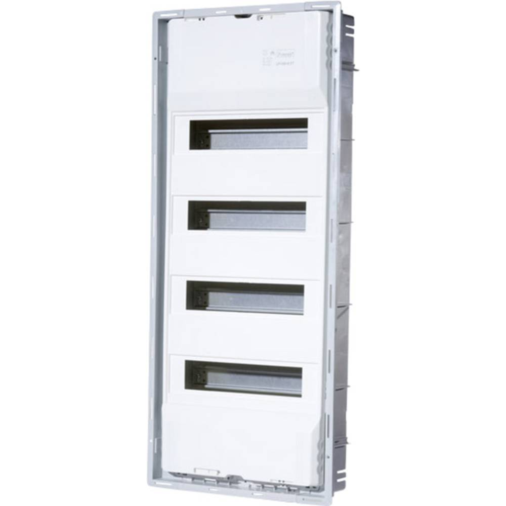 B-Ware F Tronic 7210031 Upv48+8 St Verteilerschrank Unterputz Anzahl Teilungen Schrank - 4034338902046