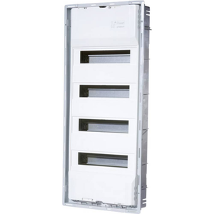 B-Ware F Tronic 7210031 Upv48+8 St Verteilerschrank Unterputz Anzahl Teilungen Schrank