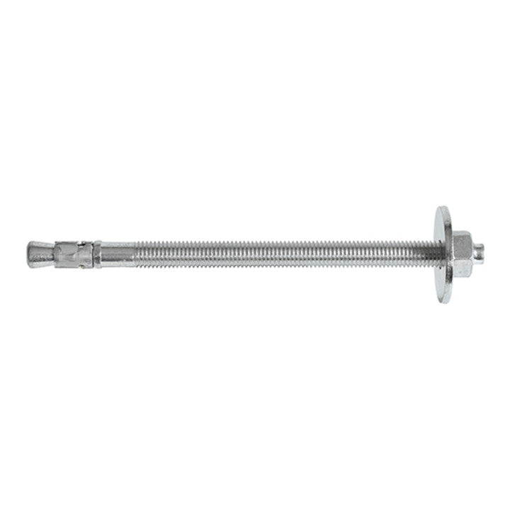 Upat Expressanker Bolzenanker Anker IMC 16 300 420 GS Stahl Innenbereich Montage - 4000657018850