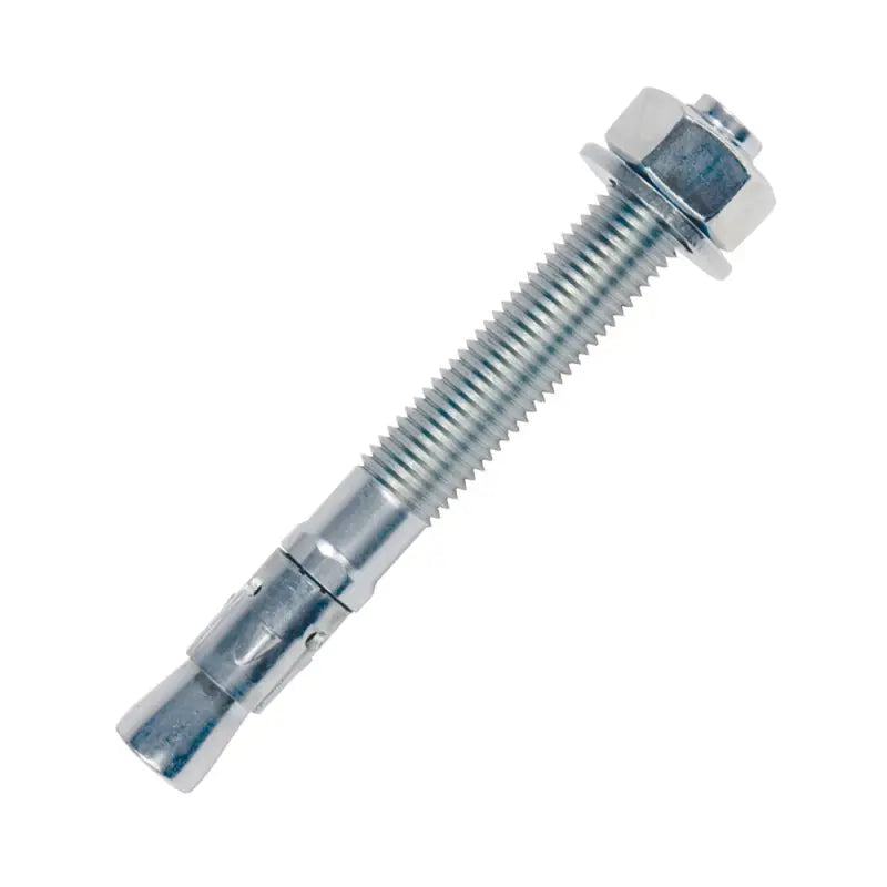 B-Ware Upat Expressanker Bolzenanker Befestigung 8mm Stahl Galvanisch Verzinkt 65mm  - 4000657003535