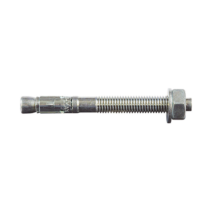 Upat Expressanker Max Bolzenanker Verankerung Beton Stahlanker Kabeltragsysteme B-Ware - 4000657013701