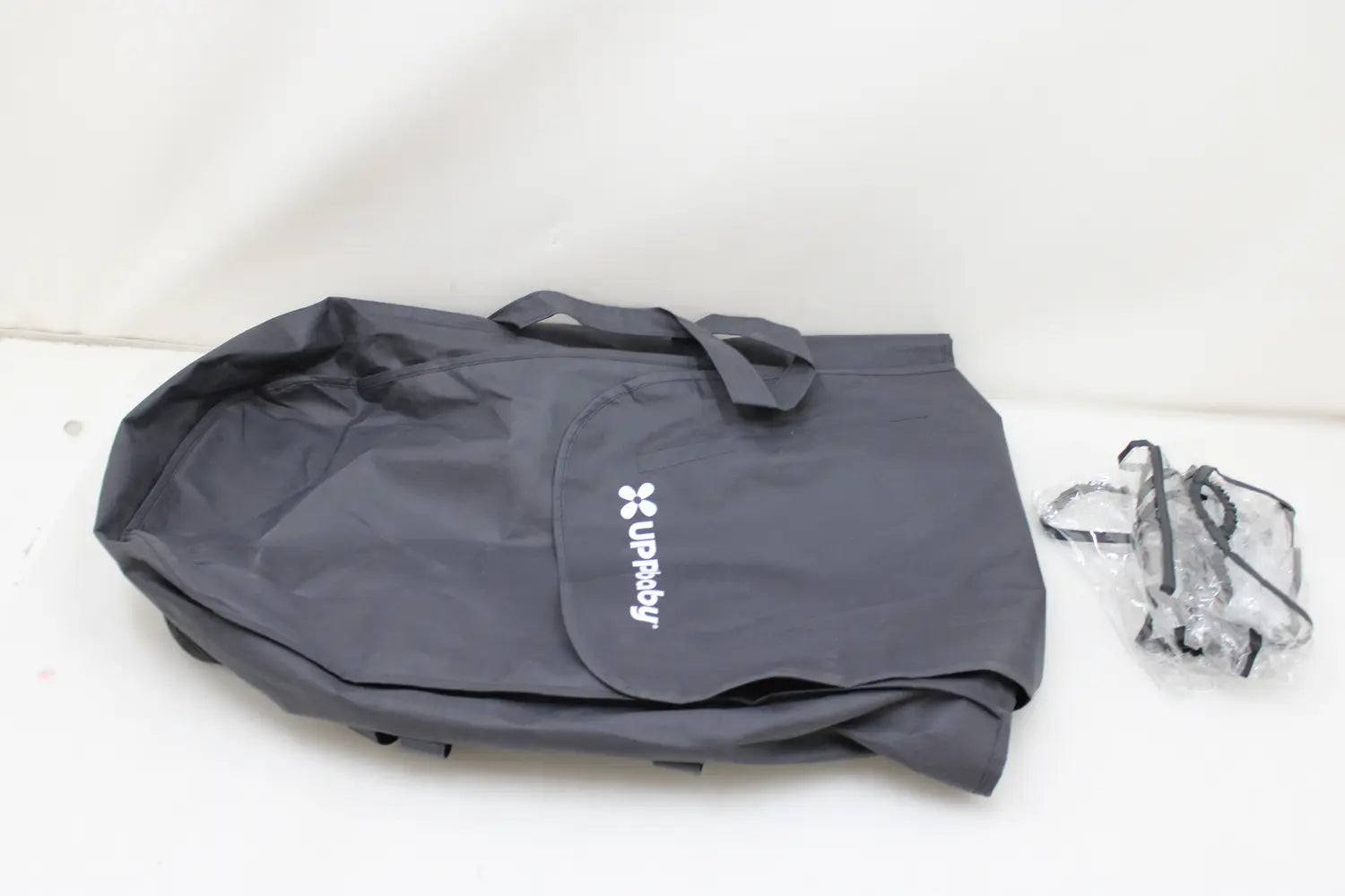 B-Ware Uppababy Vista V2 Kombikinderwagen + V3 Babywanne Set - 1
