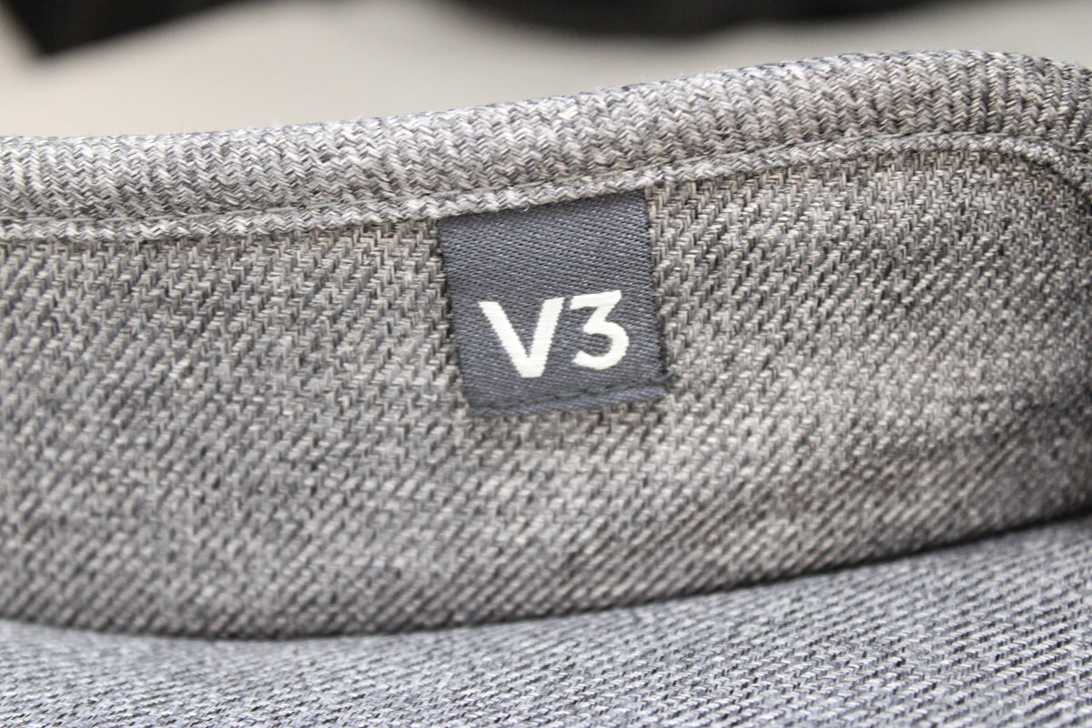 Uppababy Vista V2 Kombikinderwagen + V3 Babywanne Set - 1