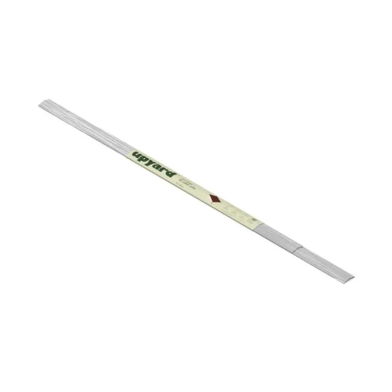 B-Ware Upyard Schneckenkante Beetumrandung Rasenkante 120x80 Cm Gartenbegrenzung437 - 4752196000833